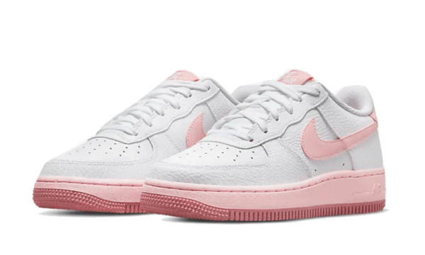 Nike Air Force 1 Low White Pink (2022) - CT3839-107 - 2