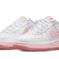 Nike Air Force 1 Low White Pink (2022) - CT3839-107 - 2