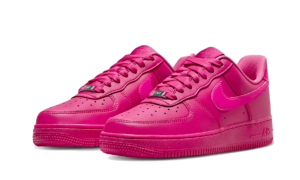 Nike Air Force 1 Low '07 Fireberry - DD8959-600 - 2