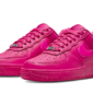 Nike Air Force 1 Low '07 Fireberry - DD8959-600 - 2