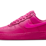Nike Air Force 1 Low '07 Fireberry - DD8959-600 - 1