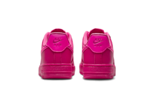 Nike Air Force 1 Low '07 Fireberry - DD8959-600 - 3
