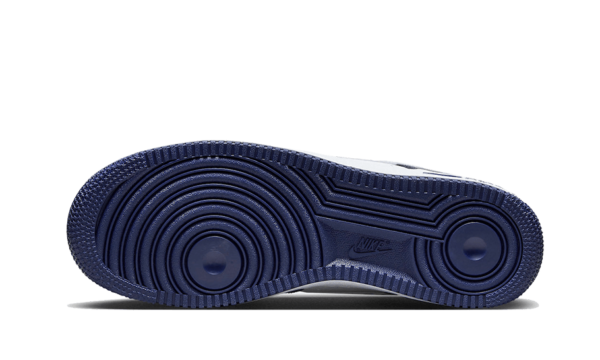 Nike Air Force 1 Low '07 LV8 Game Royal Navy - FQ8825-100 - 3