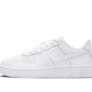 Nike Air Force 1 Low ’07 Triple White Enfant (PS) - DH2925-111 - 1
