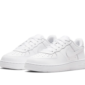 Nike Air Force 1 Low ’07 Triple White Enfant (PS) - DH2925-111 - 2