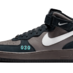 Nike Air Force 1 Mid Cave Stone - DR0296-200 - 1