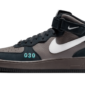 Nike Air Force 1 Mid Cave Stone - DR0296-200 - 1