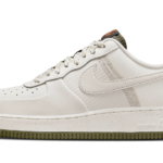 Nike Air Force 1 '07 LV8 Winterized Phantom - FB8877-001 - 1