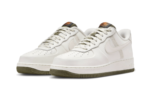 Nike Air Force 1 '07 LV8 Winterized Phantom - FB8877-001 - 2