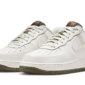 Nike Air Force 1 '07 LV8 Winterized Phantom - FB8877-001 - 2