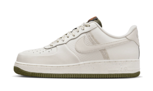 Nike Air Force 1 '07 LV8 Winterized Phantom - FB8877-001 - 1