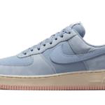 Nike Air Force 1 '07 LX Ashen Slate - FB8876-400 - 1