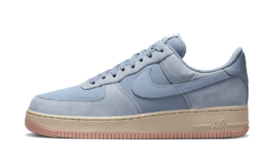 Nike Air Force 1 ’07 LX Ashen Slate – FB8876-400 – 1