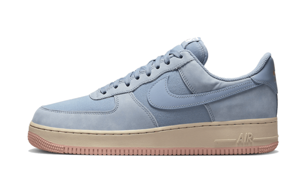 Nike Air Force 1 '07 LX Ashen Slate - FB8876-400 - 1