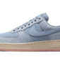 Nike Air Force 1 '07 LX Ashen Slate - FB8876-400 - 1