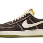 Nike Air Force 1 '07 PRM Baroque Brown - CI9349-201 - 1