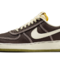Nike Air Force 1 '07 PRM Baroque Brown - CI9349-201 - 1