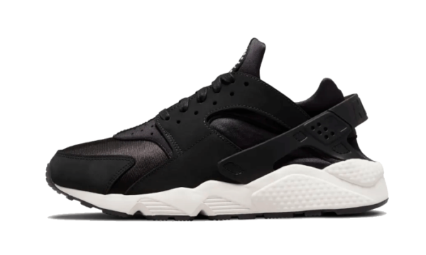 Nike Air Huarache Off Noir - DQ8572-001 - 1