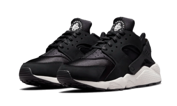 Nike Air Huarache Off Noir - DQ8572-001 - 2