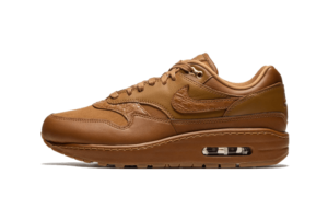 Nike Air Max 1 '87 Luxe Ale Brown - DV3888-200 - 1