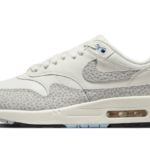 Nike Air Max 1’87 Safari Summit White - FB5059-100 - 1