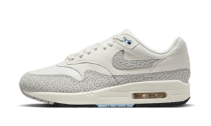 Nike Air Max 1’87 Safari Summit White - FB5059-100 - 1