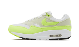 Nike Air Max 1 '87 Volt Suede - DZ2628-100 - 1