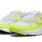 Nike Air Max 1 '87 Volt Suede - DZ2628-100 - 2