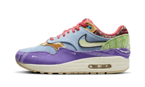 Nike Air Max 1 Concepts Far Out (Special Box) - DN1803-500 - 1