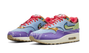 Nike Air Max 1 Concepts Far Out (Special Box) - DN1803-500 - 2