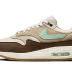 Nike Air Max 1 Crepe Hemp - FD5088-200 - 1