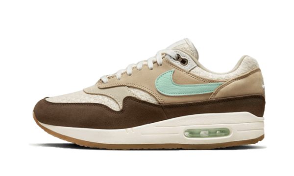 Nike Air Max 1 Crepe Hemp - FD5088-200 - 1