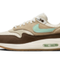 Nike Air Max 1 Crepe Hemp - FD5088-200 - 1