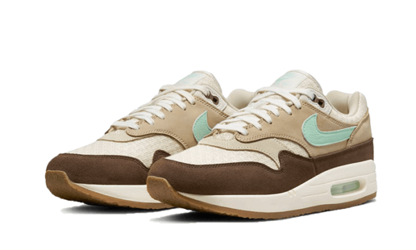 Nike Air Max 1 Crepe Hemp - FD5088-200 - 2