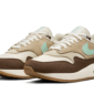 Nike Air Max 1 Crepe Hemp - FD5088-200 - 2