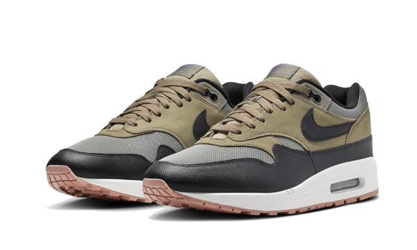 Nike Air Max 1 Dark Stucco - FB8916-100 - 2