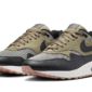 Nike Air Max 1 Dark Stucco - FB8916-100 - 2