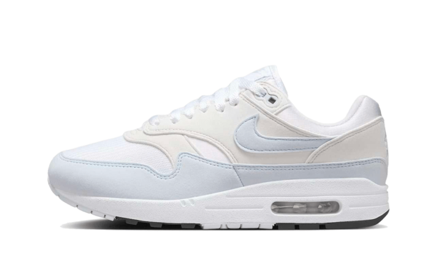 Nike Air Max 1 Football Grey - DZ2628-105 - 1