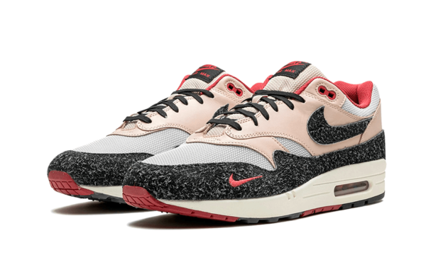 Nike Air Max 1 Keep Rippin Stop Slippin 2.0 - FD5743-200 - 2