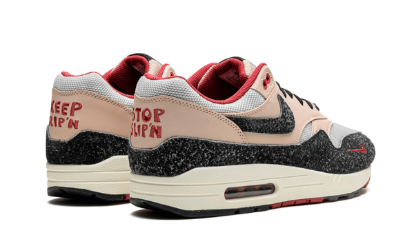 Nike Air Max 1 Keep Rippin Stop Slippin 2.0 - FD5743-200 - 3