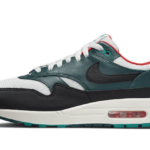 Nike Air Max 1 Liverpool Lebron James - FB8914-100 - 1