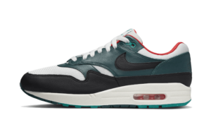 Nike Air Max 1 Liverpool Lebron James – FB8914-100 – 1