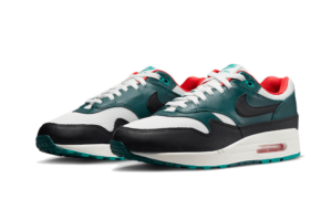 Nike Air Max 1 Liverpool Lebron James - FB8914-100 - 2
