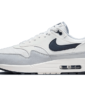 Nike Air Max 1 Pure Platinum - FD9082-002 - 1