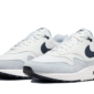Nike Air Max 1 Pure Platinum - FD9082-002 - 2