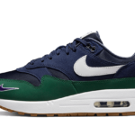 Nike Air Max 1 ‘87 QS Obsidian - DV3887-400 - 1