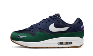 Nike Air Max 1 ‘87 QS Obsidian - DV3887-400 - 1