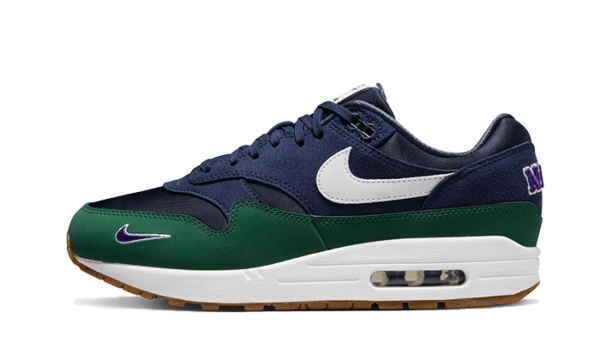 Nike Air Max 1 ‘87 QS Obsidian - DV3887-400 - 1