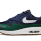 Nike Air Max 1 ‘87 QS Obsidian - DV3887-400 - 1