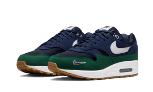 Nike Air Max 1 ‘87 QS Obsidian - DV3887-400 - 2